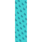 MOB Trans Colors 9" Grip Tape Sheet - Blue