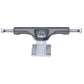 Slappys ST1 Hollow Light Skateboard Truck Gunmetal/Polish (Pair)