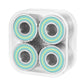 Bronson Speed Co. Brevard G3 Skateboard Bearings (8Pk)