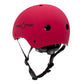 Pro-Tec Helmet JR Classic Fit Matte Pink YOUTH (Certified)