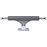 Slappys ST1 Hollow Light Skateboard Truck Gunmetal/Polish (Pair)