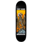Birdhouse Hawk Second Life Pro Skateboard Deck 8"