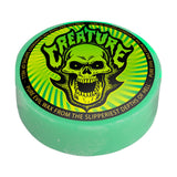 Creature Bonehead Flame Wax Green