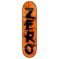 Zero Disorder 30YR Reissue Skateboard Deck 8.25"