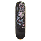 Creature Gonzalez Mortem VX Skateboard Deck 8.375"