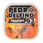 Bronson Speed Co. Delfino G3 Skateboard Bearings (8Pk)