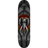 Powell Peralta Pro Flight Vallely Elephant Skateboard Deck 8.63"