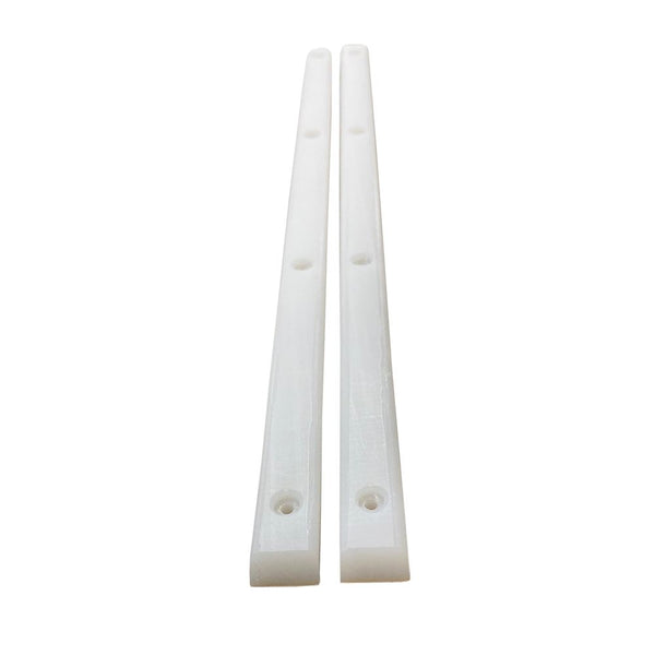 Lil Jawns Pro Slim Skateboard Rails