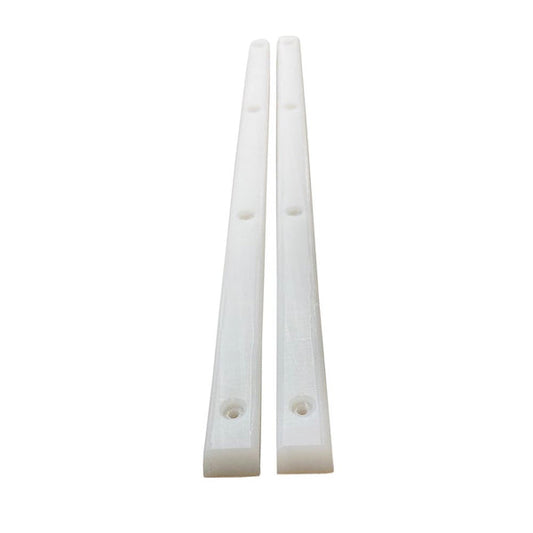 Lil Jawns Pro Slim Skateboard Rails
