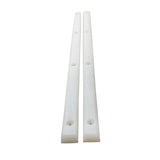 Lil Jawns Pro Slim Skateboard Rails