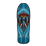 Powell Peralta Vallely Elephant Skateboard Deck 12"