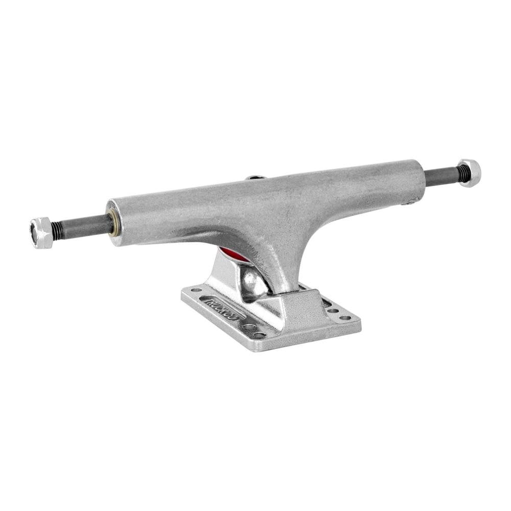Independent Stage 4 Standard Polished Silver Skateboard Trucks (Pair)