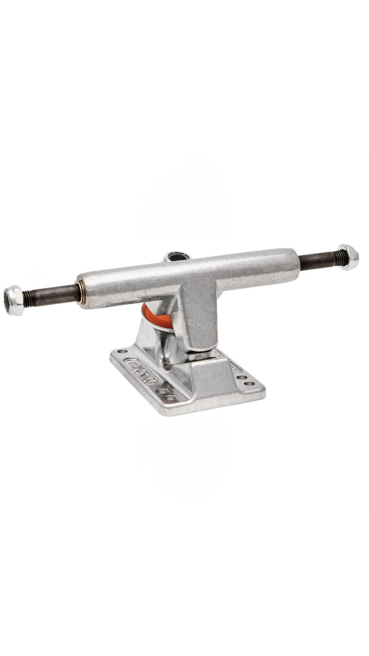 Independent T Hanger 109mm Stage 11 Polished Skateboard Trucks (Pair)