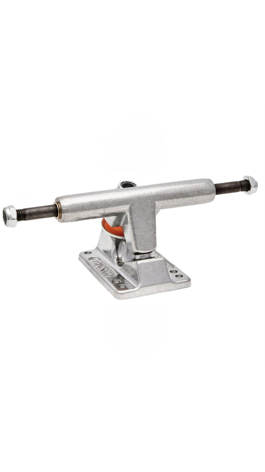 Independent T Hanger 109mm Stage 11 Polished Skateboard Trucks (Pair)