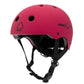 Pro-Tec Helmet JR Classic Fit Matte Pink YOUTH (Certified)