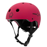 Pro-Tec Helmet JR Classic Fit Matte Pink YOUTH (Certified)
