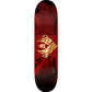 Powell Peralta Flight Kiss Skateboard Deck 8"