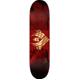Powell Peralta Flight Kiss Skateboard Deck 8"