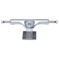 Slappys ST1 Hollow Light Skateboard Truck Gunmetal (Pair)