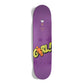Girl Geering Blammo Skateboard Deck