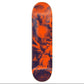 Zero Kanaan Renaissance Skateboard Deck 8.25"