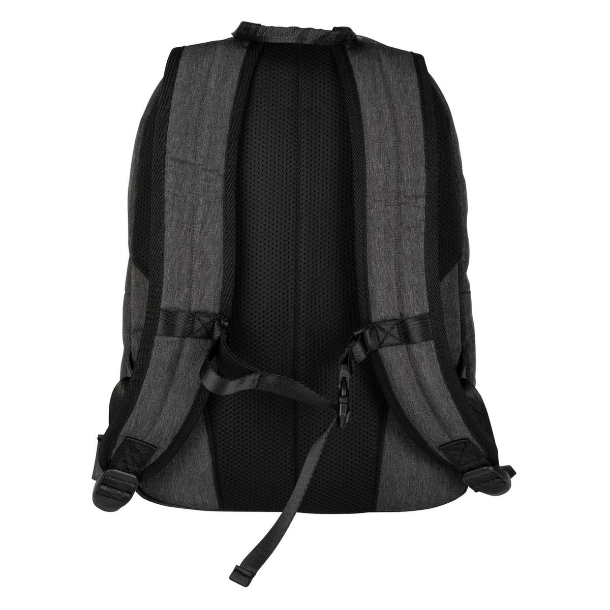 Santa Cruz Classic Dot EMB Backpack Black O/S