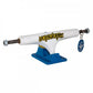 Independent Stage 4 Gonz White Skateboard Trucks (Pair)