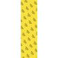 MOB Trans Colors 9" Grip Tape Sheet - Yellow