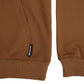 Independent Truck Co Clipper Zip Hooded Sweatshirt Brown