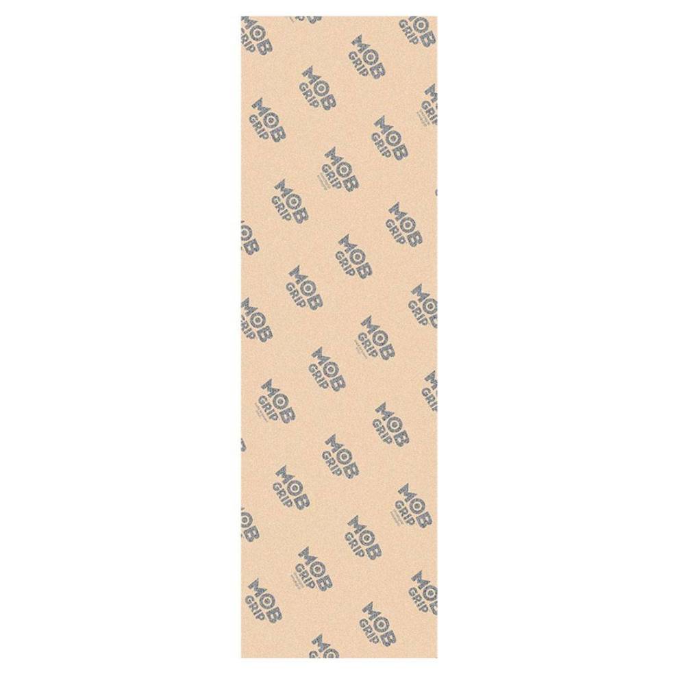 Mob Clear Griptape Sheet 9in
