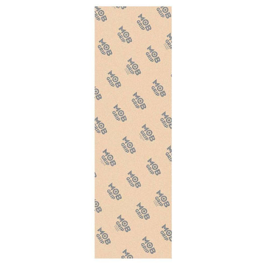 Mob Clear Griptape Sheet 9in