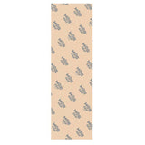 Mob Clear Griptape Sheet 9in
