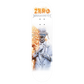 Zero Megadeath Skateboard Deck
