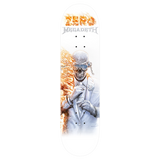 Zero Megadeath Skateboard Deck