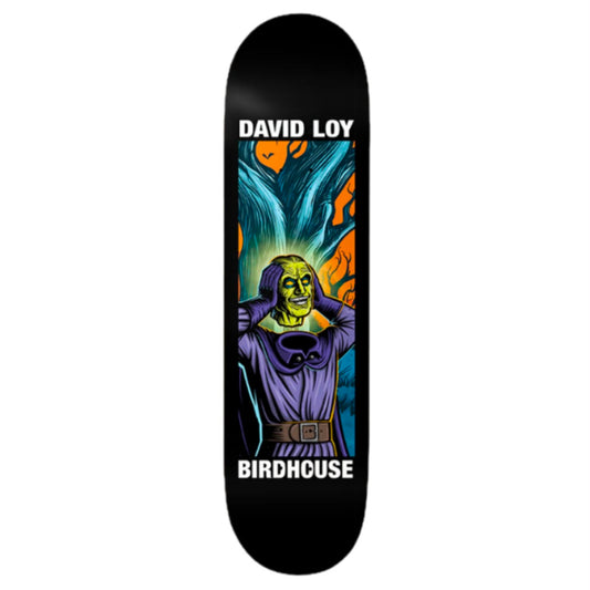 Birdhouse Loy Second Life Pro Skateboard Deck 8.5"
