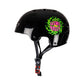 Bullet x Slime Balls Helmet Slime Balls Logo 49-54cm Black OSFA YOUTH