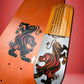 Girl Davis Follies Skateboard Deck 8.25"