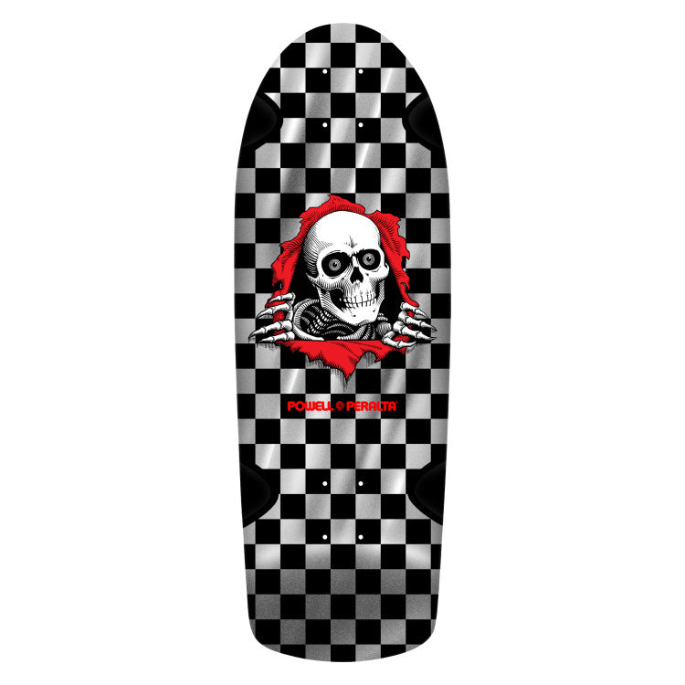 Powell Peralta OG Ripper Skateboard Deck 10"