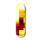 Girl Brophy Kinsey Code Skateboard Deck 8.8