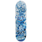 DGK Reid Money Bag Pro Skateboard Deck 8.38"