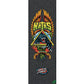 MOB Santa Cruz Natas Panther 11" Grip Tape Sheet