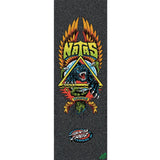 MOB Santa Cruz Natas Panther 11" Grip Tape Sheet