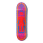 Girl Malto Vibration OG Skateboard Deck 8"