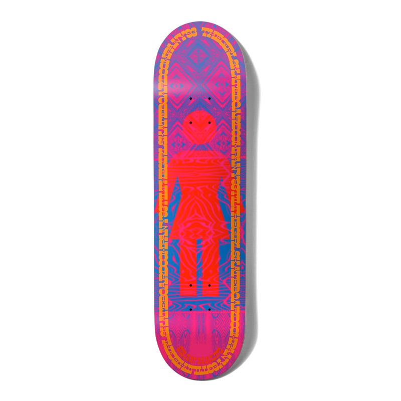Girl Malto Vibration OG Skateboard Deck 8"