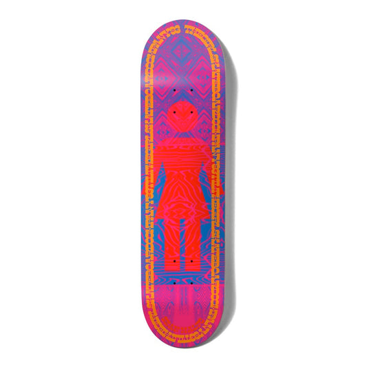 Girl Malto Vibration OG Skateboard Deck 8"