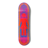 Girl Malto Vibration OG Skateboard Deck 8"