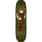 Powell Peralta Anderson Hydrant Skateboard Deck 8.40"