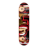 Blind Signs Skateboard Deck 8.5"