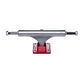 Ace 33 Silver/Red Skateboard Truck (Pair)