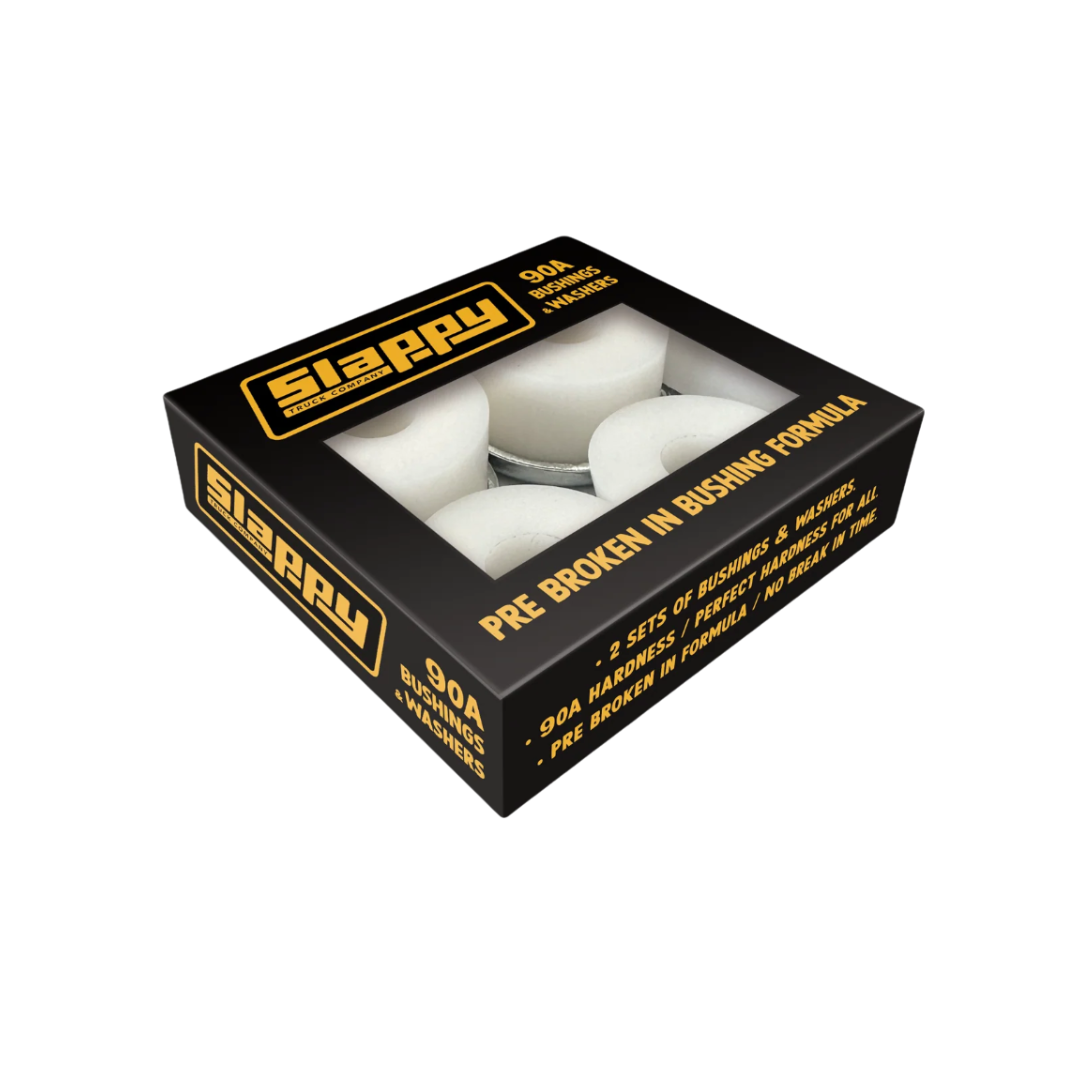 Slappy Trucks 90A Bushings